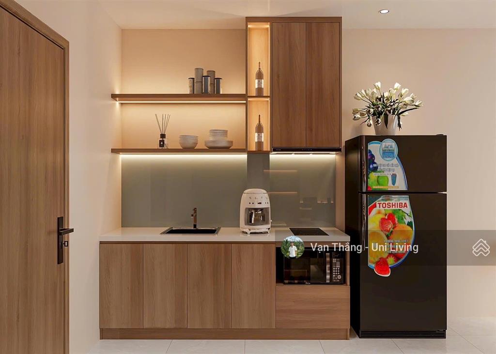 Căn hộ cao cấp thảo điền, quận 2 khu vực an ninh, dân trí, vị trí vàng gần cầu sài gòn, metro