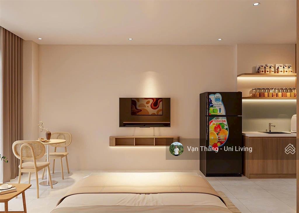 Căn hộ cao cấp thảo điền, quận 2 khu vực an ninh, dân trí, vị trí vàng gần cầu sài gòn, metro