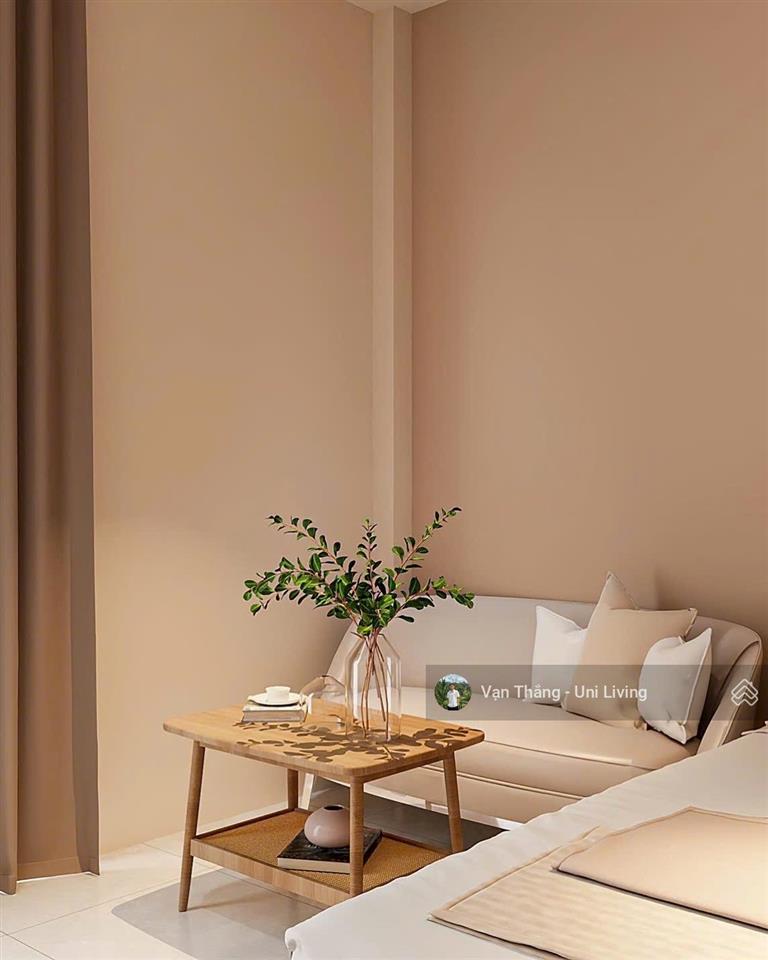 Căn hộ cao cấp thảo điền, quận 2 khu vực an ninh, dân trí, vị trí vàng gần cầu sài gòn, metro