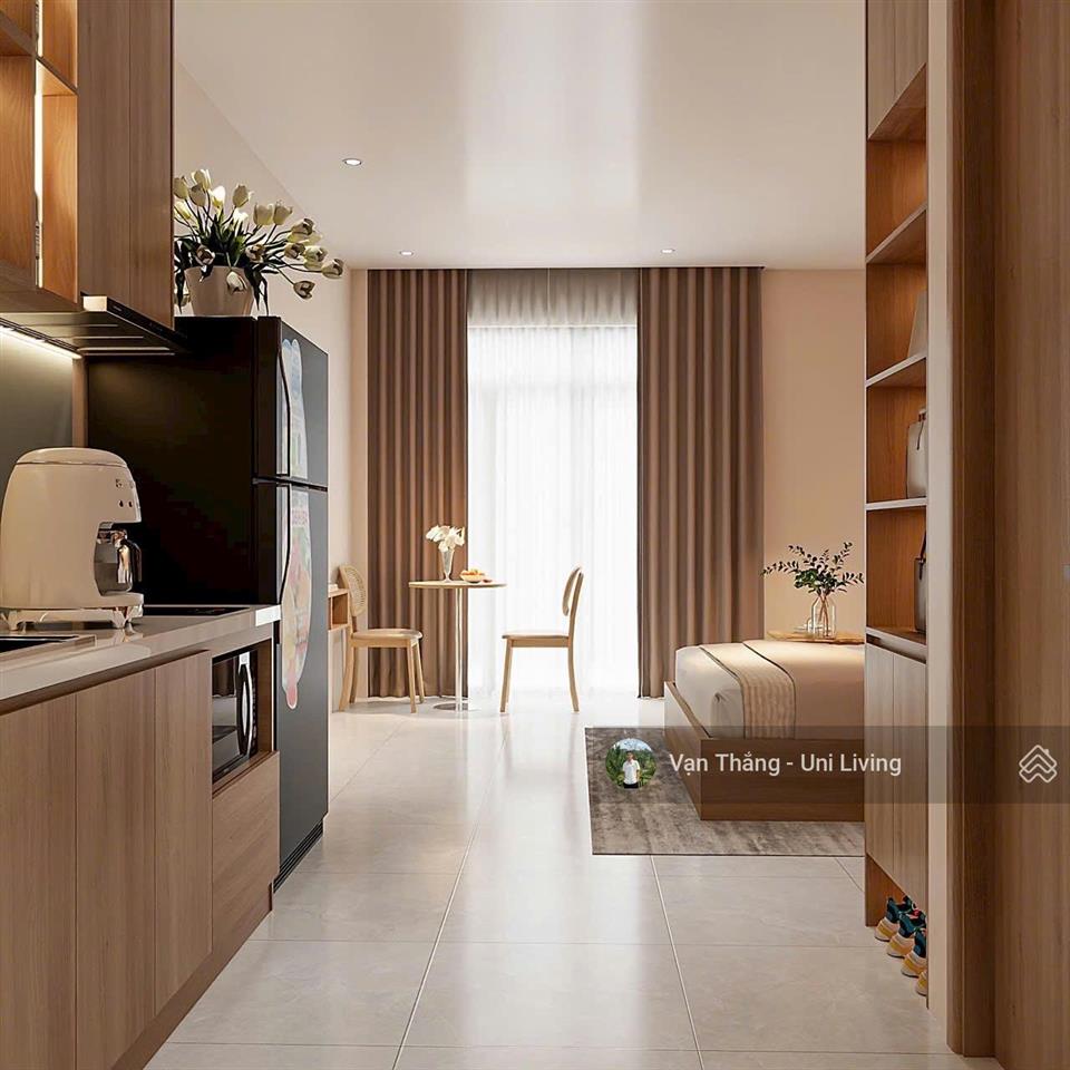 Căn hộ cao cấp thảo điền, quận 2 khu vực an ninh, dân trí, vị trí vàng gần cầu sài gòn, metro