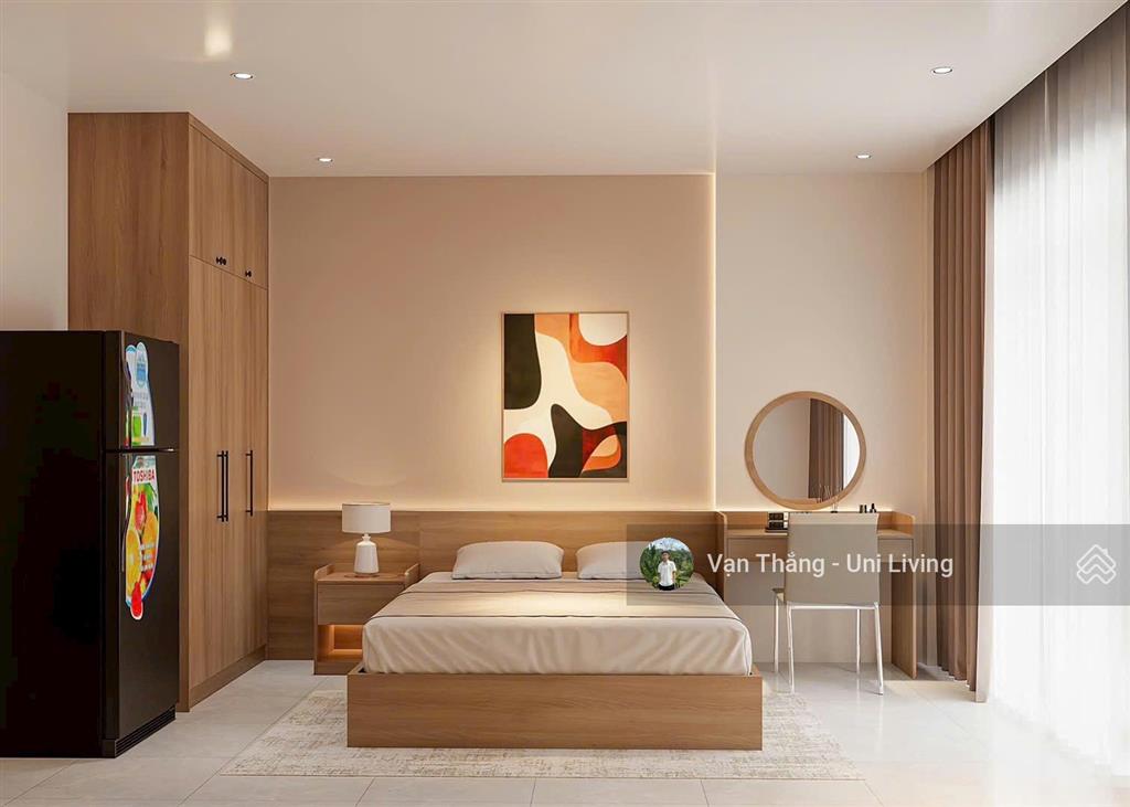 Căn hộ cao cấp thảo điền, quận 2 khu vực an ninh, dân trí, vị trí vàng gần cầu sài gòn, metro
