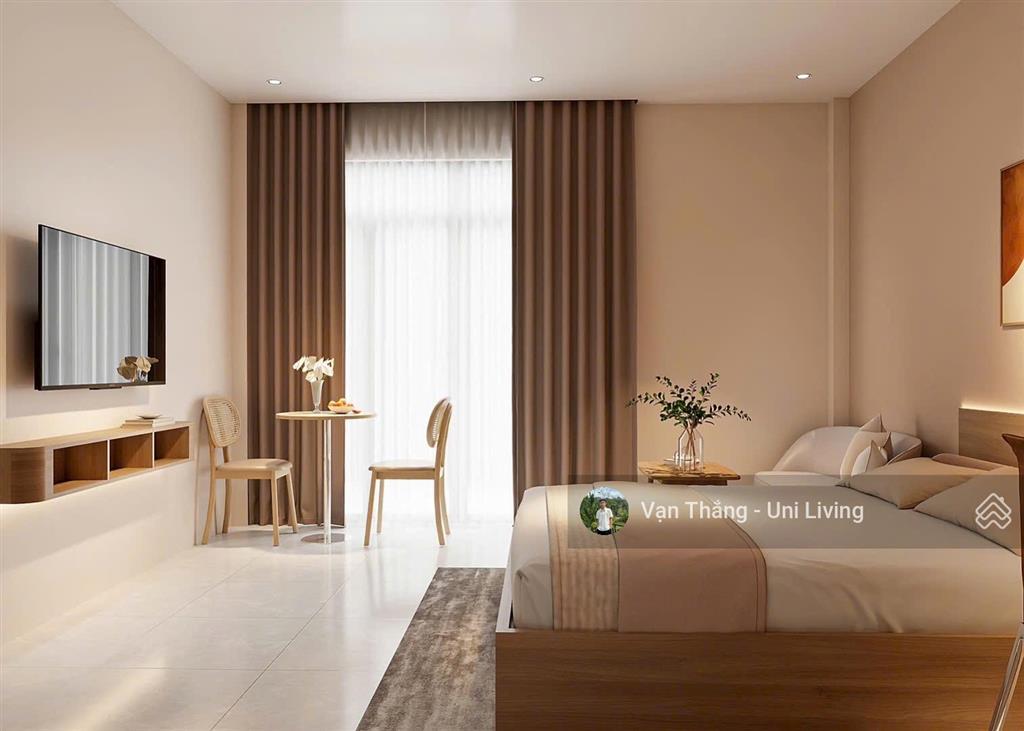Căn hộ cao cấp thảo điền, quận 2 khu vực an ninh, dân trí, vị trí vàng gần cầu sài gòn, metro