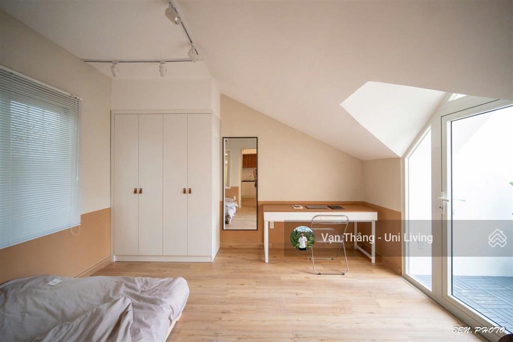 Căn hộ 1 phòng ngủ lakeview city  an phú, nhận pet, có chỗ để ô tô, hồ bơi lớn, khu an ninh