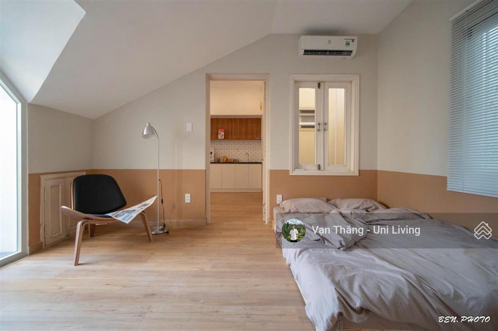 Căn hộ 1 phòng ngủ lakeview city  an phú, nhận pet, có chỗ để ô tô, hồ bơi lớn, khu an ninh
