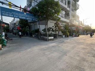 3,9 tỷ cho 90m đất hẻm xe hơi gần sát nguyễn văn tạo kdc hiện hữu đông đúc cách phú mỹ hưng 15 phút