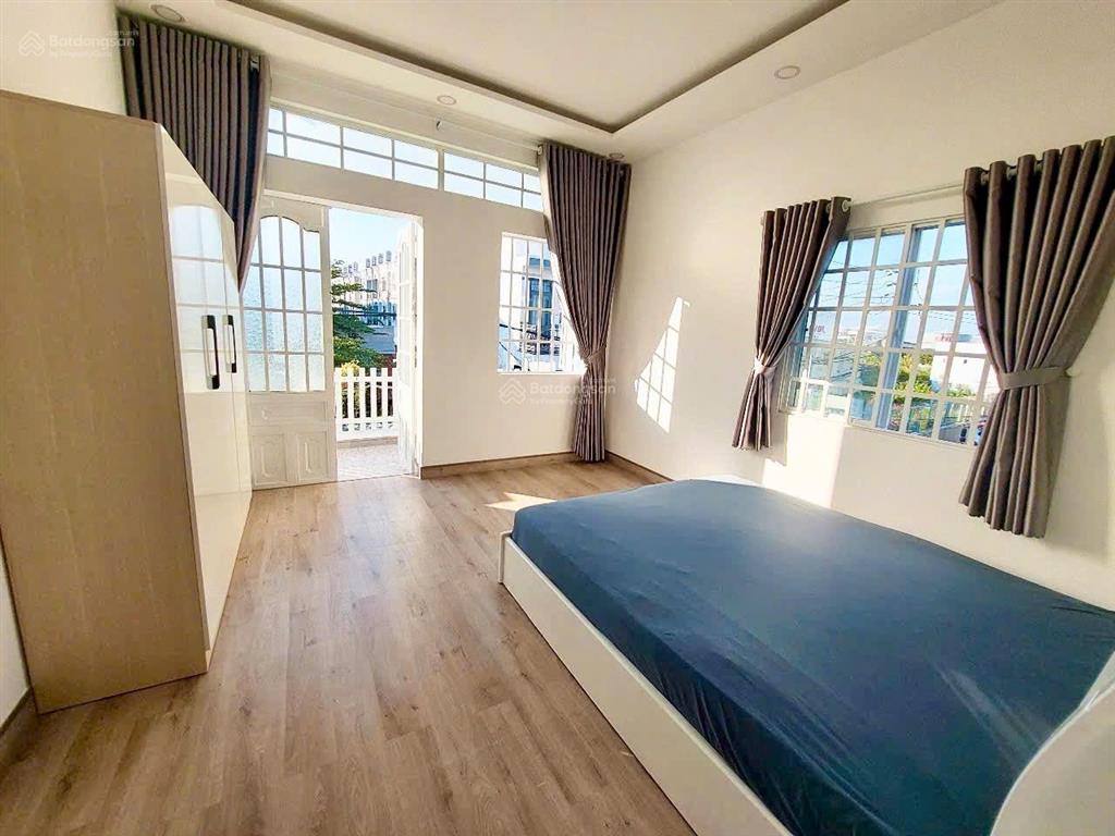 Tuấn hailongreal nhà đẹp hẻm xe hơi giá tốt 4,86 tỷ 1 lầu sát huỳnh tấn phát gần phú mỹ hưng