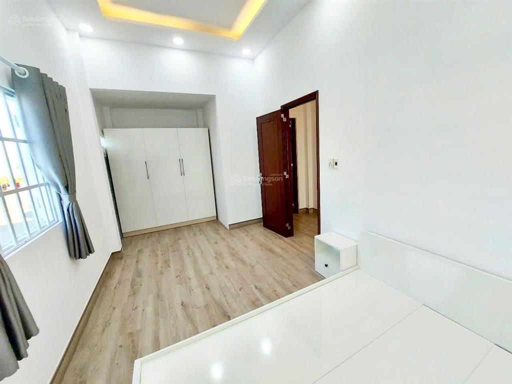 Tuấn hailongreal nhà đẹp hẻm xe hơi giá tốt 4,86 tỷ 1 lầu sát huỳnh tấn phát gần phú mỹ hưng