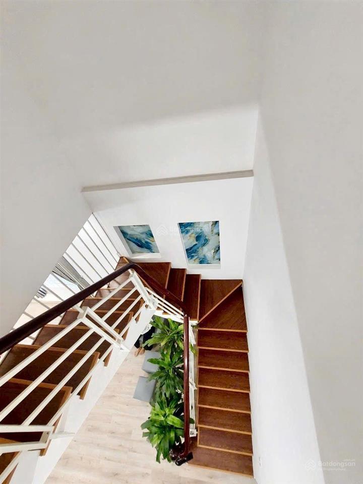 Tuấn hailongreal nhà đẹp hẻm xe hơi giá tốt 4,86 tỷ 1 lầu sát huỳnh tấn phát gần phú mỹ hưng