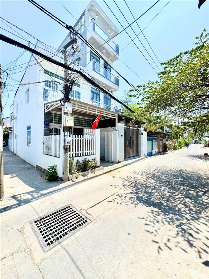 Tuấn hailongreal nhà đẹp hẻm xe hơi giá tốt 4,86 tỷ 1 lầu sát huỳnh tấn phát gần phú mỹ hưng