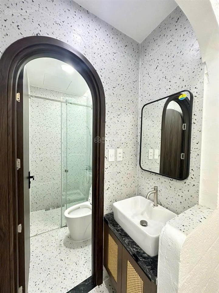 Tuấn hailongrealnhà đẹp giá rẻ 4,5tỷ cho căn nhà mới đẹp hẻm rộng sát đường huỳnh tấn phát gần q7