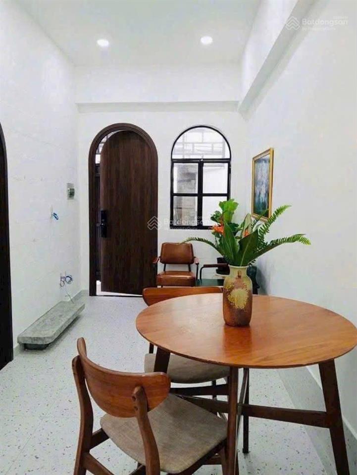 Tuấn hailongrealnhà đẹp giá rẻ 4,5tỷ cho căn nhà mới đẹp hẻm rộng sát đường huỳnh tấn phát gần q7