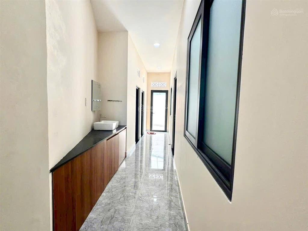 Tuấn hailongreal  nhà mới đẹp hẻm xe hơi 3,99 tỷ tại nguyễn văn tạo đi phú mỹ hưng 15 phút
