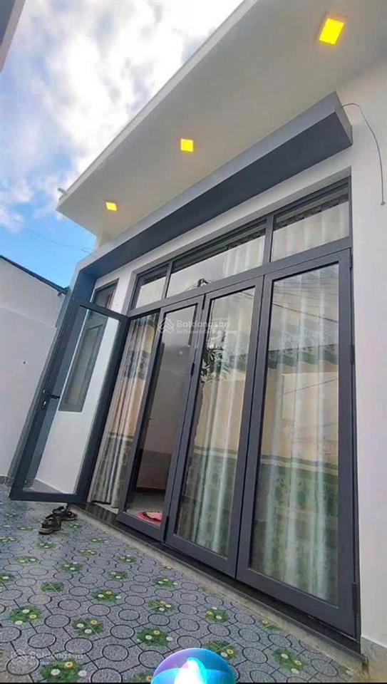 Tuấn hailongreal  nhà mới đẹp hẻm xe hơi 3,99 tỷ tại nguyễn văn tạo đi phú mỹ hưng 15 phút