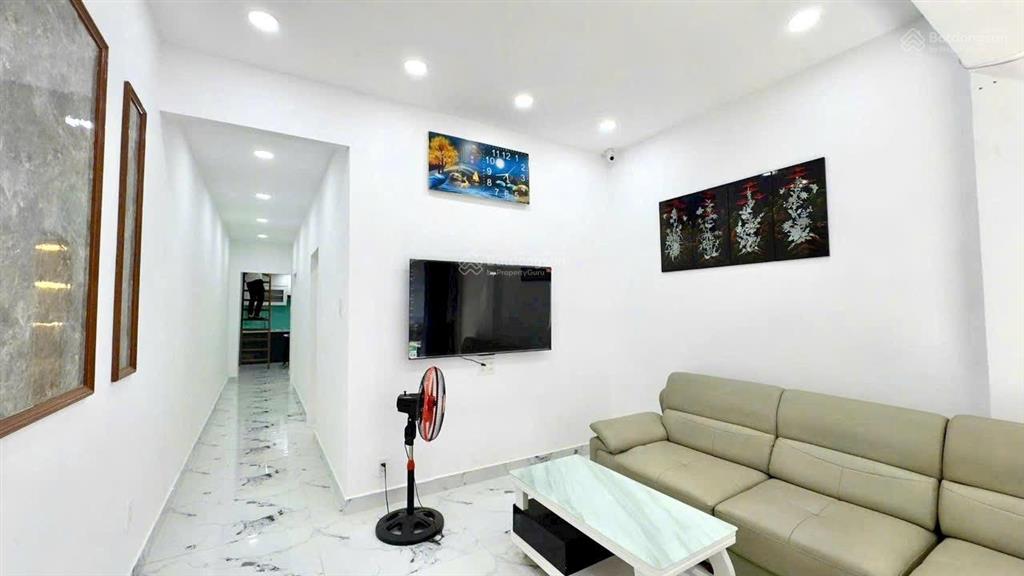 Tuấn hailongreal 3 tỷ hơn xíu cho căn nhà c4 3pn sát mặt tiền đường nguyễn bình gần huỳnh tấn phát