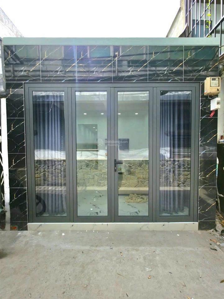 Tuấn hailongreal 3 tỷ hơn xíu cho căn nhà c4 3pn sát mặt tiền đường nguyễn bình gần huỳnh tấn phát