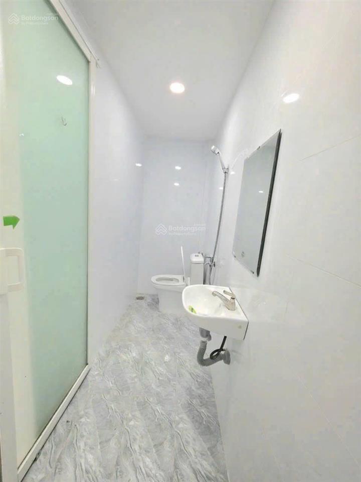 Tuấn hailongreal 3 tỷ hơn xíu cho căn nhà c4 3pn sát mặt tiền đường nguyễn bình gần huỳnh tấn phát