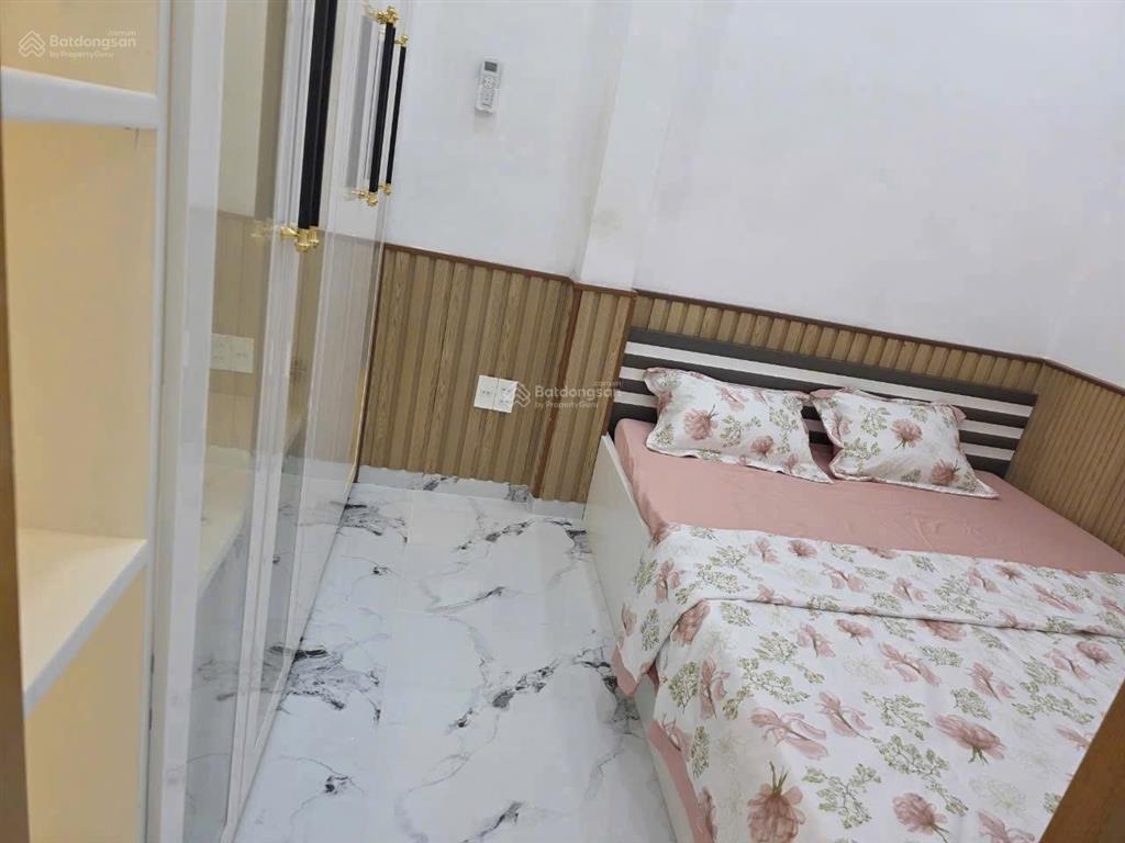Tuấn hailongreal 3 tỷ hơn xíu cho căn nhà c4 3pn sát mặt tiền đường nguyễn bình gần huỳnh tấn phát