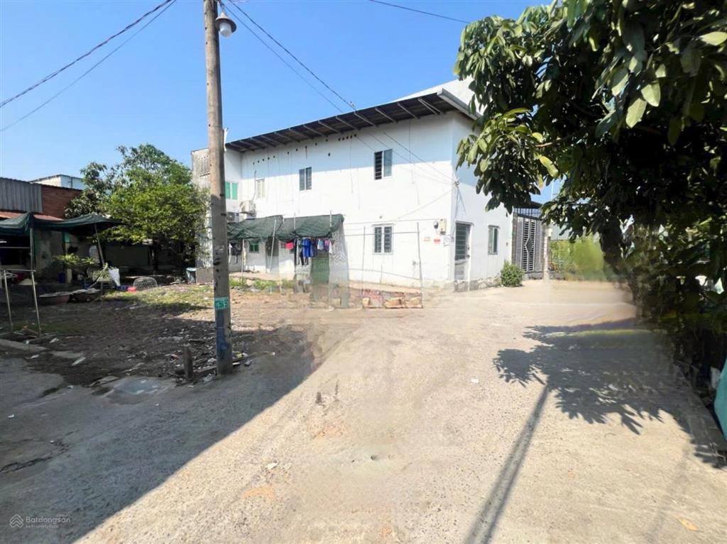Tuấn hailongreal 97m đất 2,4 tỷ hẻm xe hơi tại tại nguyễn văn tạo long thới nhà bè gần thành công