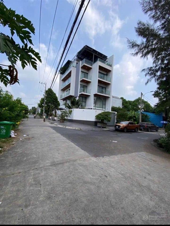 Tuấn hailongreal 5,6 tỷ là lô 120m trục đường chính 24m tại 274 nguyễn văn tạo long thới nhà bè