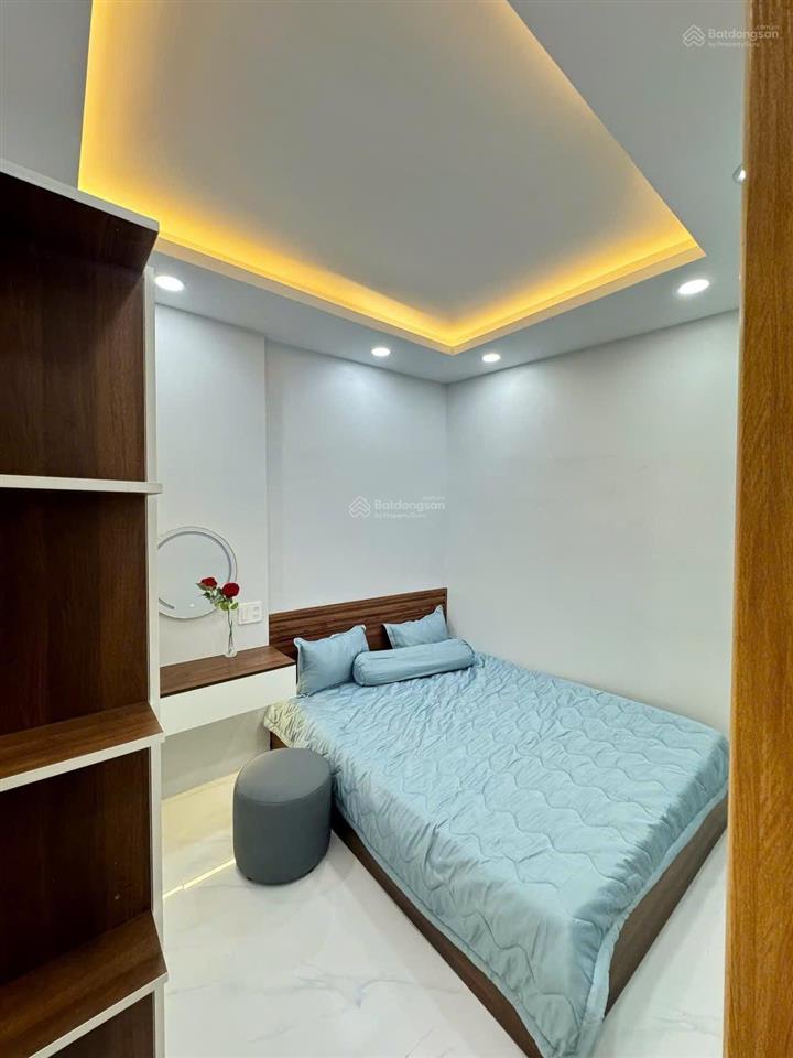 Tuấn hailongreal 4,95 tỷ cho căn nhà mới đẹp full nội thất đường huỳnh tấn phát q7