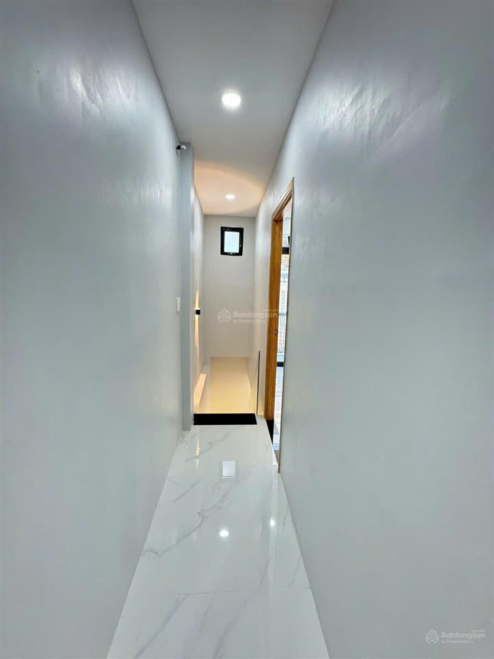Tuấn hailongreal 4,95 tỷ cho căn nhà mới đẹp full nội thất đường huỳnh tấn phát q7