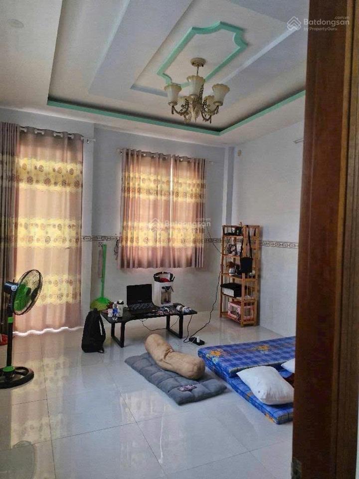 Tuấn hailongreal 4,65 tỷ nhà lầu 100m đất xe hơi đậu trong nhà đường lê văn lương nhơn đức nhà bè