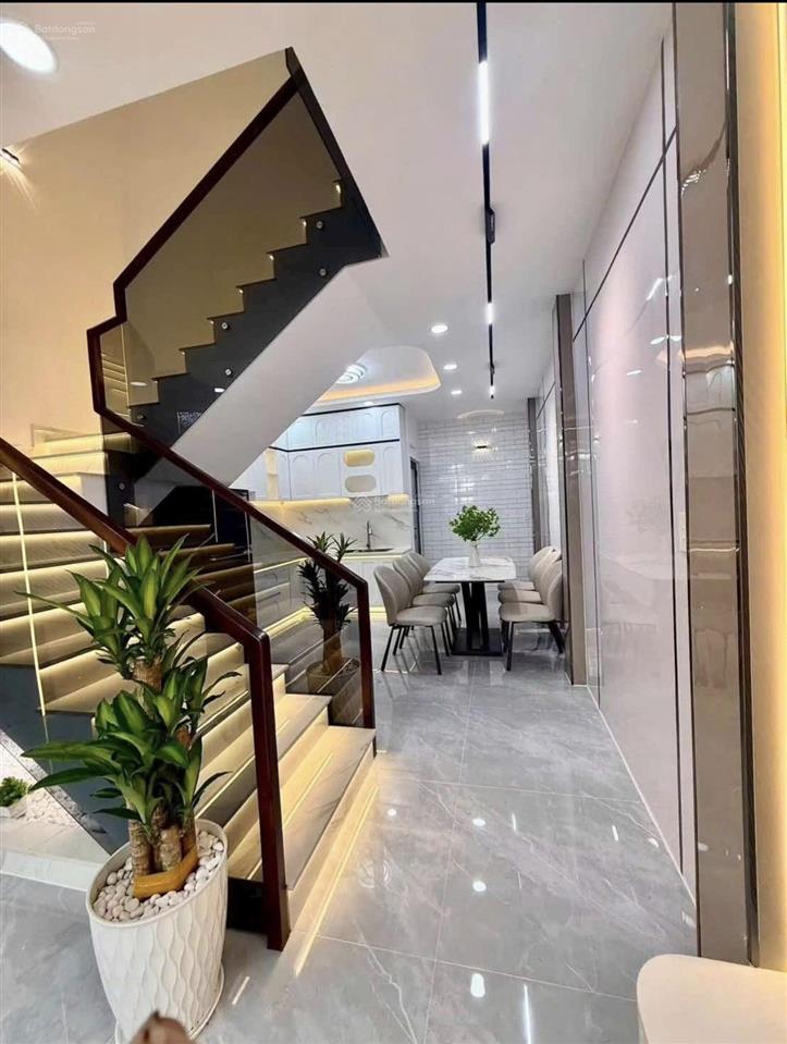 Tuấn nhà đẹp 5,69 tỷ nhà đẹp full nội thất hẻm xe hơi tại huỳnh tấn phát nhà bè sát phú mỹ hưng