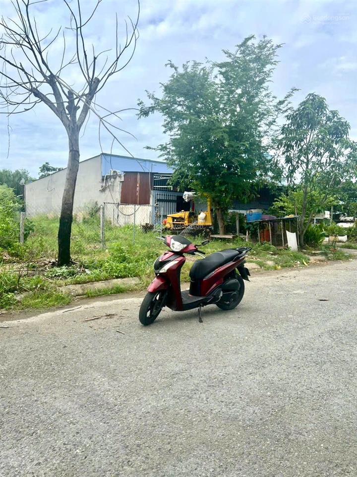 Tuấn nhà đẹp 9,5 tỷ 395m2 đường 20m tại kdc long thới nguyễn văn tạo nhà bè gần phú mỹ hưng 15p