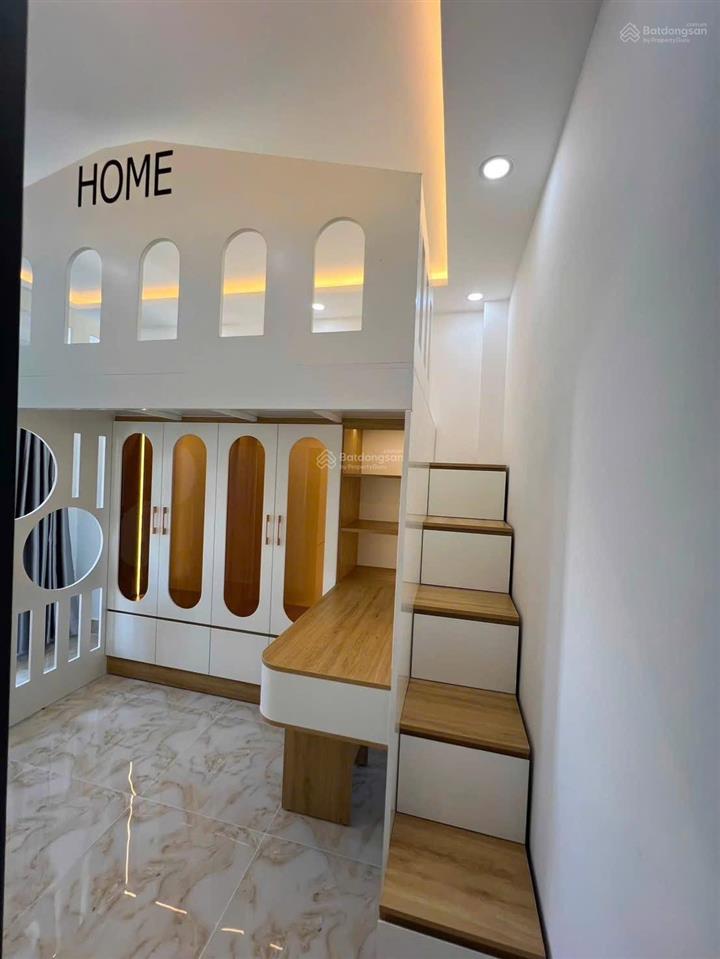 Tuấn nhà đẹp 3,85 tỷ cho căn nhà rộng rãi mới đẹp sát mặt tiền đường huỳnh tấn phát nhà bè