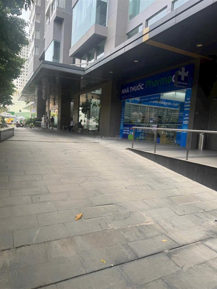 Bán căn shophouse sổ hồng,dự án an gia skyline, dt 43 m2 có hdt 5 năm 27 tr/tháng  0965 004 *** huy