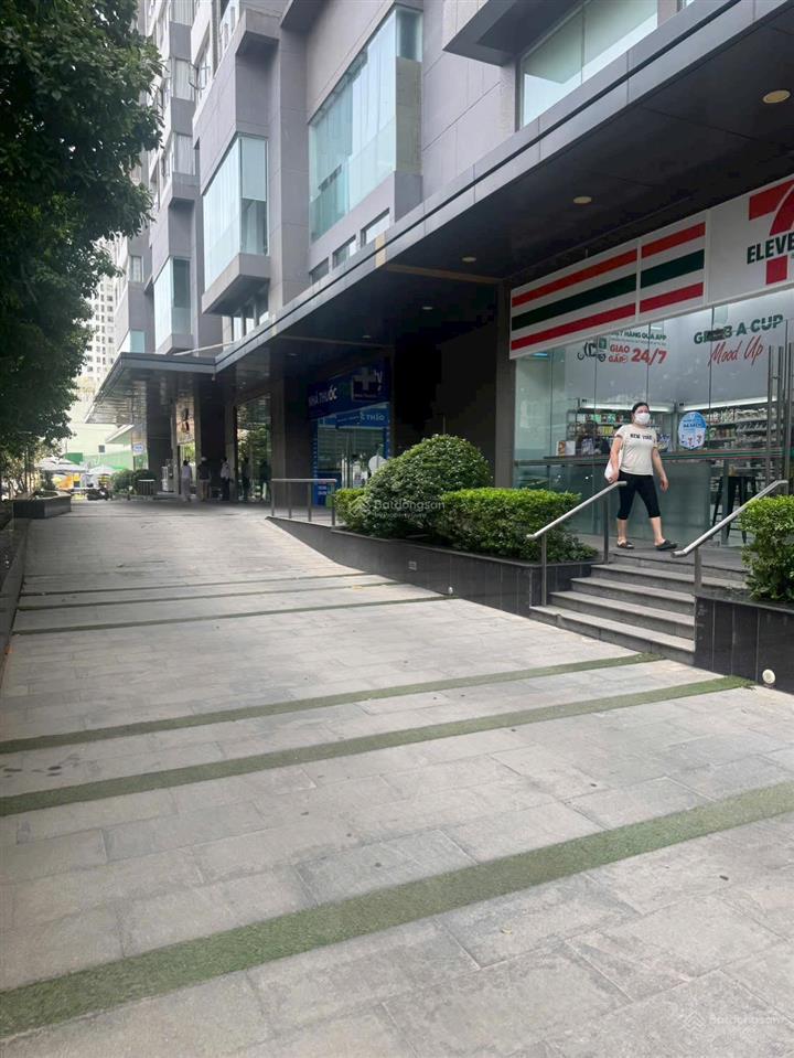 Bán căn shophouse sổ hồng,dự án an gia skyline, dt 43 m2 có hdt 5 năm 27 tr/tháng  0965 004 *** huy