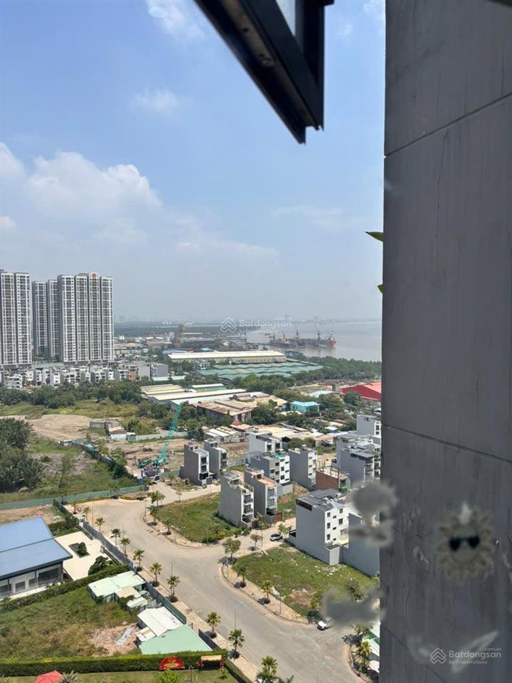 Bán căn hộ an gia skyline.phú thuận,q7. dt 55 m2 tk 2 pn 1wc,full nt đẹp,shr  0965 004 *** mr huy