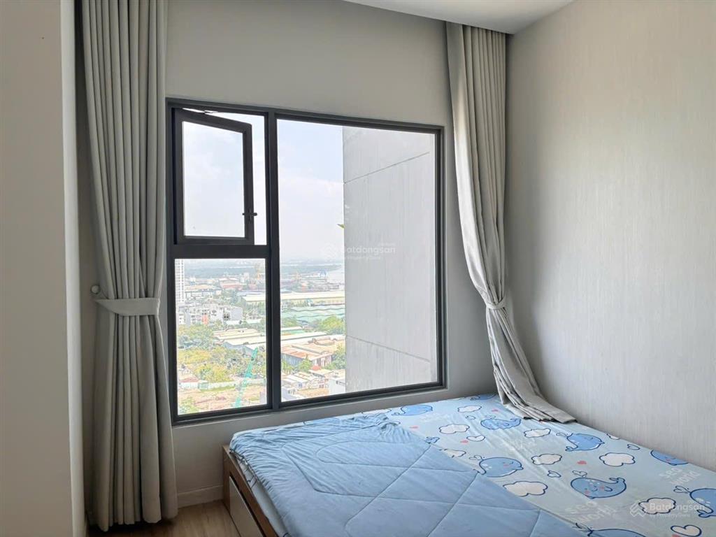 Bán căn hộ an gia skyline.phú thuận,q7. dt 55 m2 tk 2 pn 1wc,full nt đẹp,shr  0965 004 *** mr huy