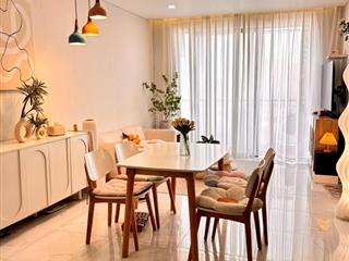Bán căn hộ an gia skyline.phú thuận,q7. dt 55 m2 tk 2 pn 1wc,full nt đẹp,shr  0965 004 *** mr huy