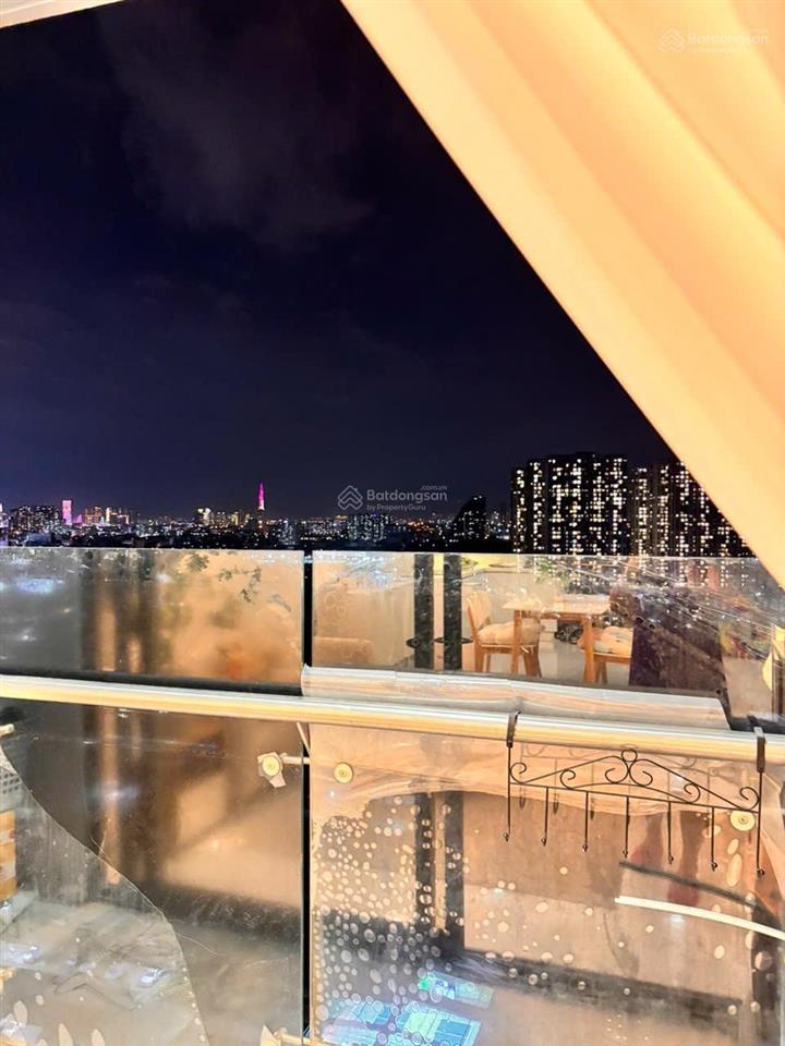 Bán căn hộ an gia skyline.phú thuận,q7. dt 55 m2 tk 2 pn 1wc,full nt đẹp,shr  0965 004 *** mr huy