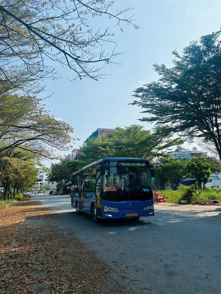 Bán đất nền kdc nhơn đức, nhà bè, dt 5x19 đã có móng cọc giá 4,4 tỷ  0965 004 *** mr huy