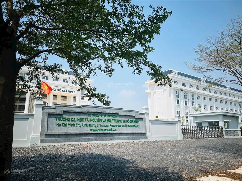 Bán đất nền kdc nhơn đức, nhà bè, dt 5x19 đã có móng cọc giá 4,4 tỷ  0965 004 *** mr huy