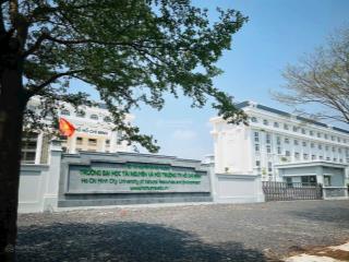 Bán đất nền kdc nhơn đức,nhà bè,dt 5x19 đã có móng cọc giá 4,6 tỷ  0965 004 *** mr huy