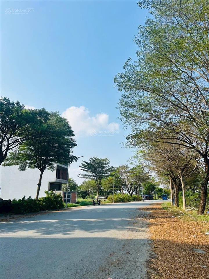 Bán đất nền kdc nhơn đức, nhà bè, dt 5x19 đã có móng cọc giá 4,4 tỷ  0965 004 *** mr huy