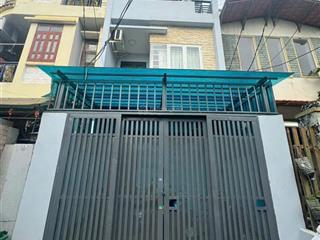 Bán chdv 6 p thu nhập 25tr/1 tháng  hẻm thông 160 nguyễn văn quỳ quận 7,dt 4x15 shr,hỗ trợ bank