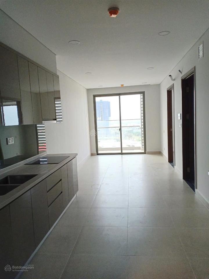 Cần bán căn hộ an gia river panorama q7, dt 55 m2 tk 2 pn 1 wc, nt cơ bản, giá 3tỷ950  0965 004 ***