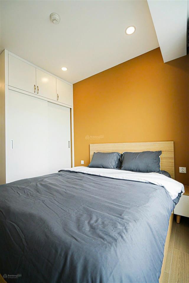 Bán căn hộ an gia river panorama, q7. dt 90m2 tk 3 pn 2 wc, full nt, shr, hỗ trợ bank  0965 004 ***