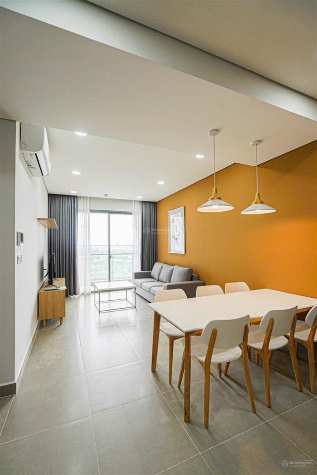 Bán căn hộ an gia river panorama, q7. dt 90m2 tk 3 pn 2 wc, full nt, shr, hỗ trợ bank  0965 004 ***