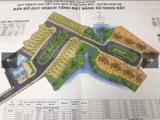 Bán căn hộ sài gòn mới, xã nhà bè, dt 56m2, tk 1pn 1wc giá 1.7 tỷ, , 0965 004 *** mr huy