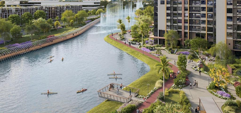Chiết khấu 14% hàng nội bộ masteri cosmo central, sở hữu chỉ 3 tỷ thanh toán trong 5 năm
