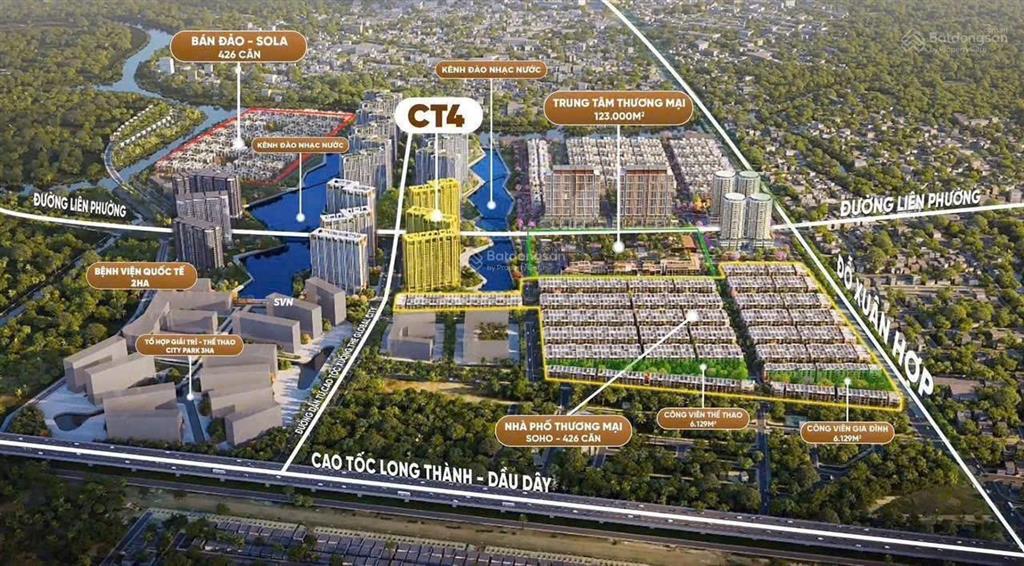 Chiết khấu 14% hàng nội bộ masteri cosmo central, sở hữu chỉ 3 tỷ thanh toán trong 5 năm