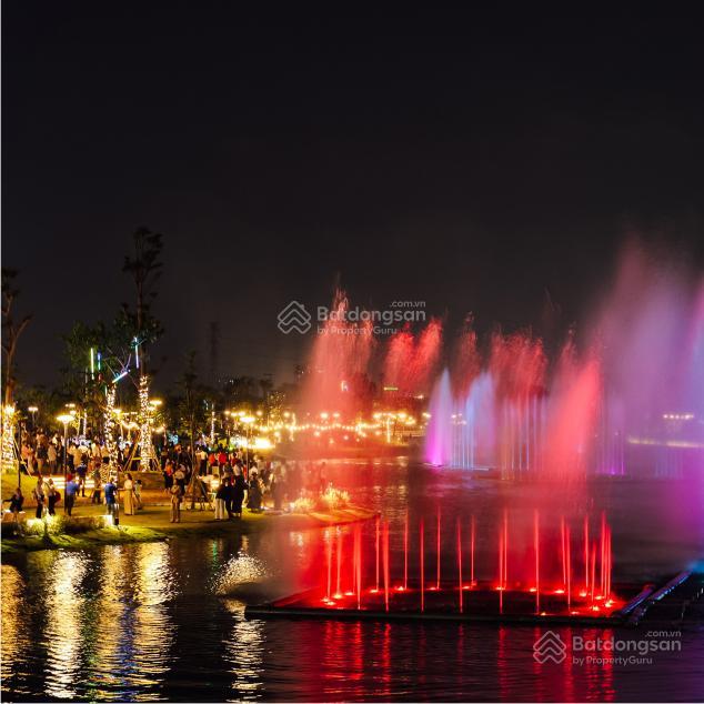 Suất nội bộ căn hộ lumiere midtown trong global city từ chủ đầu tư, giá rẻ, vị trí ngay lotte mall