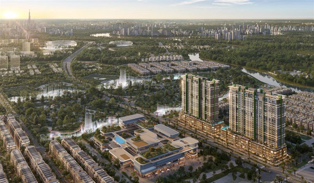 Suất ngoại giao masteri cosmo central dành cho khách hàng căn 2pn trực diện nhạc nước, lotte mall