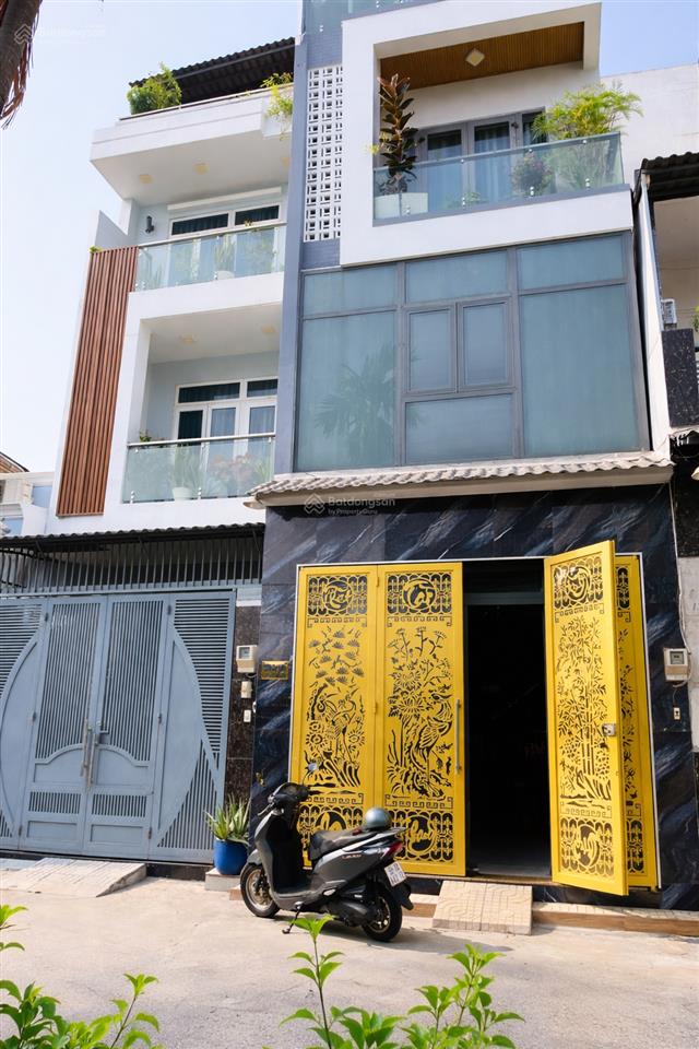 Vị trí vip đỗ xuân hợp quận 9 giáp q2  hẻm xe tải  4 tầng đúc mới  chỉ nhỉnh 9 tỷ tlcc