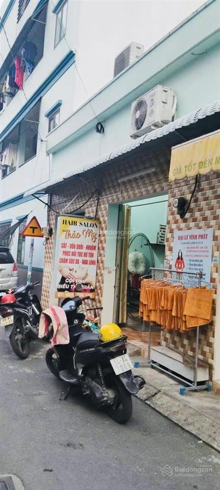 Nhà mặt tiền hẻm đường 109 phước long b quận 9 dễ kinh doanh  dòng tiền khoảng 10tr/1 tháng